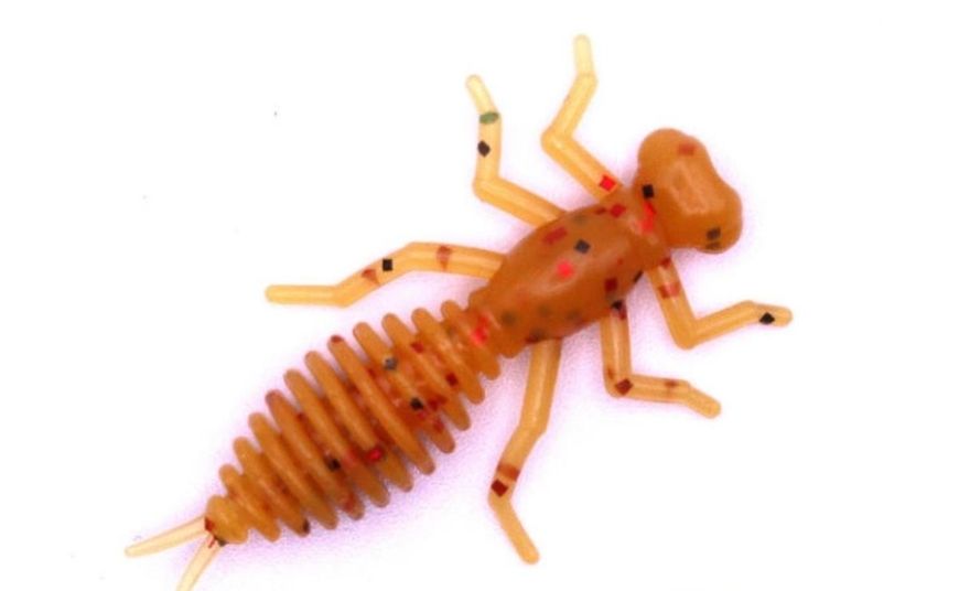 Силиконовая приманка Beetle 1.5" 5509212