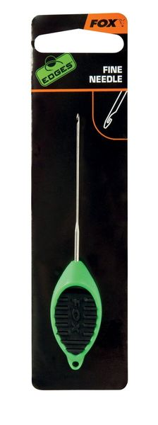 Голка Edges Micro Fine needle - GREEN CAC588