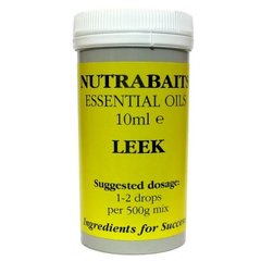 Масло LEEK (Лук - порей), 10мл Leek Oil