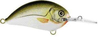 Воблер RITMO DACE, Deep Runner, 2.5cm, 2.2g RT2DR DA