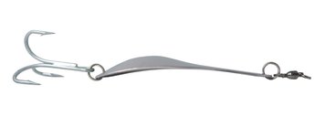 Блешня для сома, 80g Detector Spoon 3380003