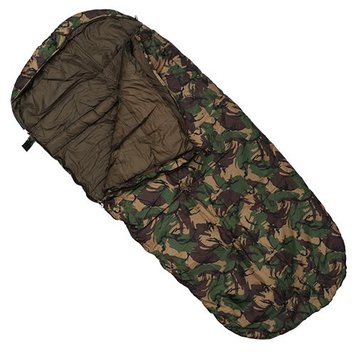 Спальний мішок Gardner Carp Duvet Compact (ALL SEASON) DUVC