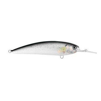 Воблер COSTA THREADFIN SHAD, Shallow Runner, 10cm, 18g. CS10SR TS