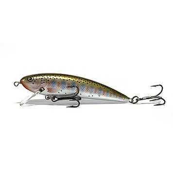 Воблер TANGO PARR TROUT, Deep Runner, 6cm, 7g TG6DR PT
