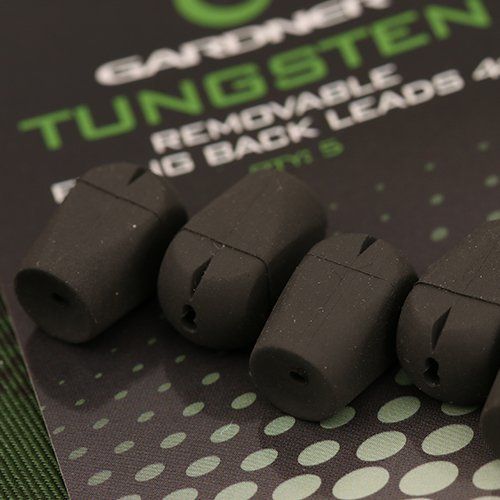 TUNGSTEN REMOVABLE FLYING BACKLEADS * NEW * TFBL