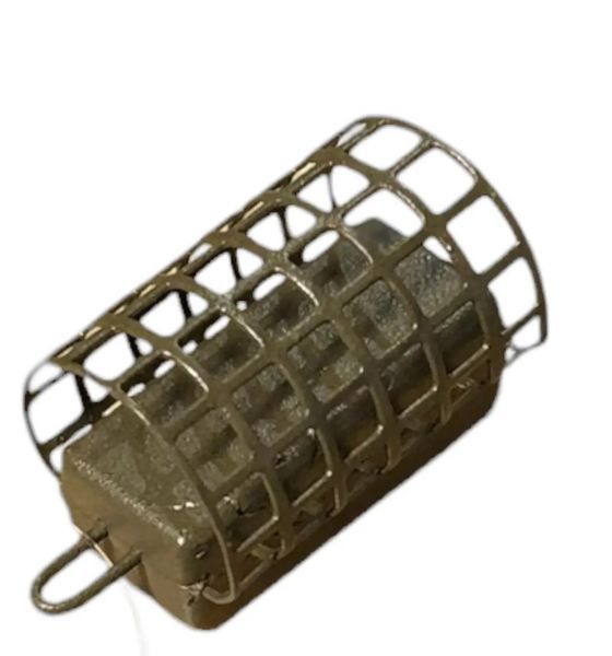 Кормушка фідерна Feeder Sport cередня SM7-40(14) SM7-40(14)