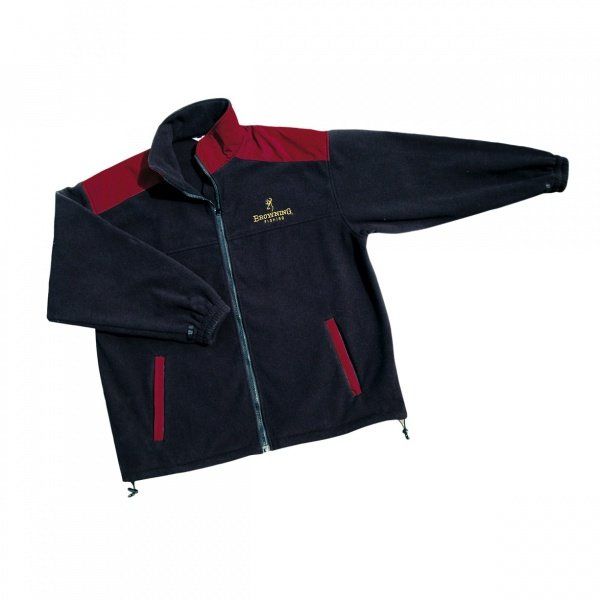 Флісова куртка Wind-X-Fleece Browning 8949002