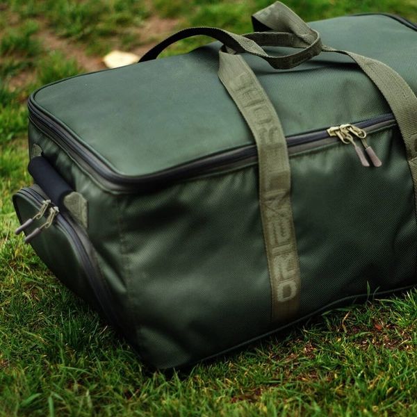 Карпова речова сумка Orient Rods Bag for accessories BFAM