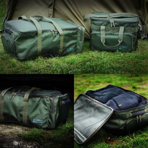 Карповая вещевая сумка Orient Rods Bag for accessories BFAXL