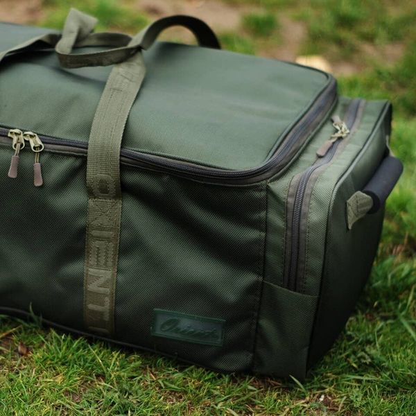 Карповая вещевая сумка Orient Rods Bag for accessories BFAM
