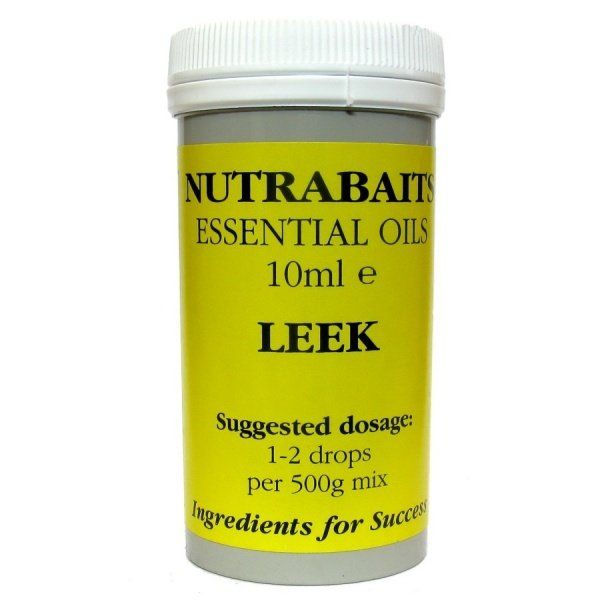 Масло LEEK (Лук - порей), 10мл Leek Oil
