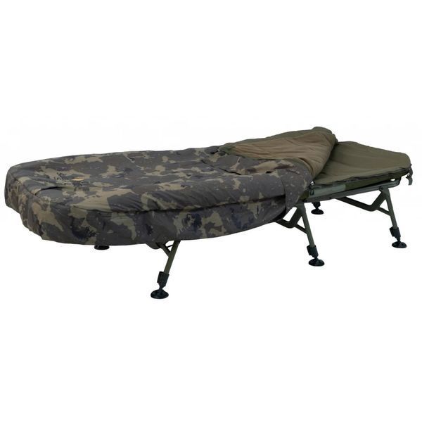 Спальна система Solar WORLDWIDE SLEEP SYSTEM STD 6 LEG WWCH01