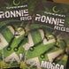 RONNIE RIGS SIZE 6 BARBED (3) *NEW*
