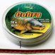 Поводочный материал Katran COBRA в оболочке, 25Lb, 20m