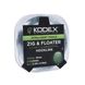 Поводочний матеріал KODEX Zig &Floater Hooklink, 100м, spool (тисячі п'ятсот дев'яносто дві)