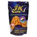 Зерновой микс 3k Baits Crushed Seed слива 500г