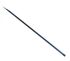 Поплавочна вудочка Bratfishing Discovery Fiberglass Pole 1002026500
