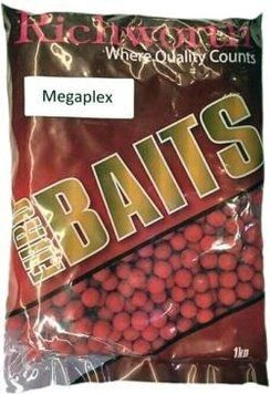 Бойл Richworth Megaplex Euro Boilies RW20MPE