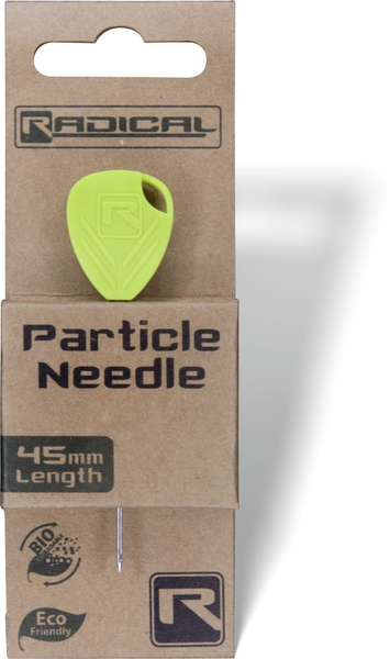 Игла Radical Particle Needle light green 6252003
