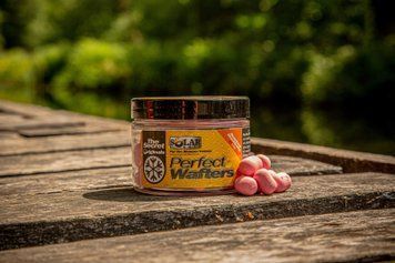 Бойли Solar Perfect Dumbels Wafters WFW1