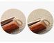 Нож со складным лезвием Le Thiers Gentleman Walnut Грецкий орех