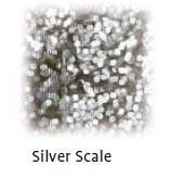 3222103 Виброхвост 10cm Silver Scale 3222103