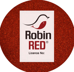Добавка Haiths Robin Red 500гр RRH0,5