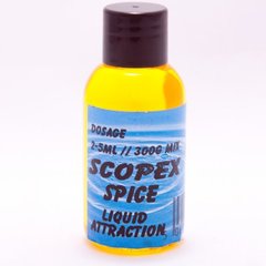 Ароматизатор Mistral Scopex Spice Flavour 50ml MSX