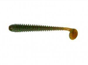 Wawe Tail 4" 5086216