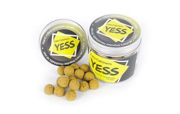 Бойлы тонущие Carp Catchers Impulse Hookbaits &laquo;YESS&raquo; ihy14