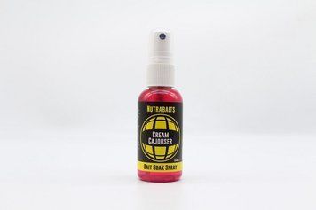 Спрэй CREAM CAJOUSER NU145