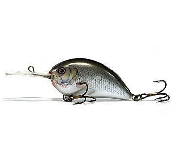 Воблер RITMO TREADFIN SHAD, Deep Runner, 3cm, 4g RT3DR TS