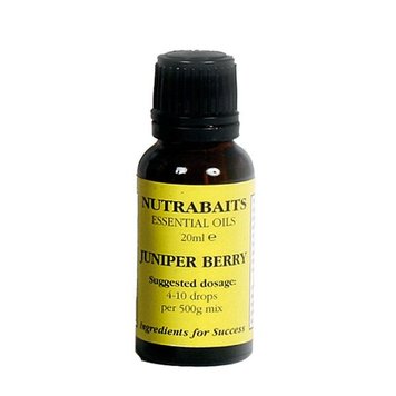 Масло JUNIPER BERRY (Ялівцеве) NU238