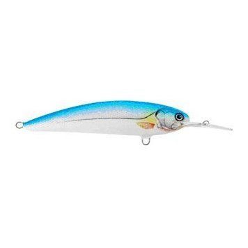 Воблер COSTA BLUE DACE, Mid Runner, 7cm, 6g CS7MR BDA