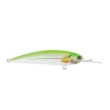 Воблер COSTA GREEN HOT DACE, Deep Runner, 7cm, 6g CS7DR GHD