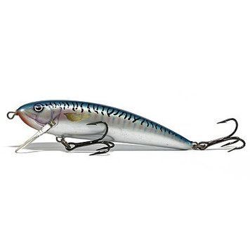 Воблер COSTA MACKEREL, Deep Runner, 10cm, 18g. CS10DR MK