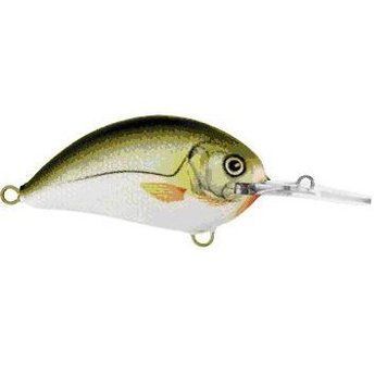 Воблер RITMO DACE, Deep Runner, 3cm, 4g RT3DR DA