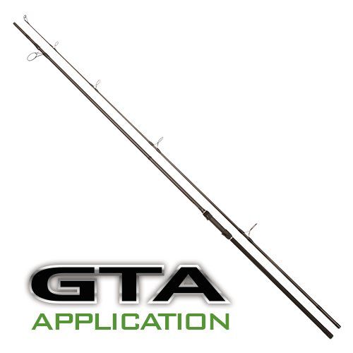 Коропове вудлище Gardner Application Spod and Marker Rod 12" 4,5Lb GA12