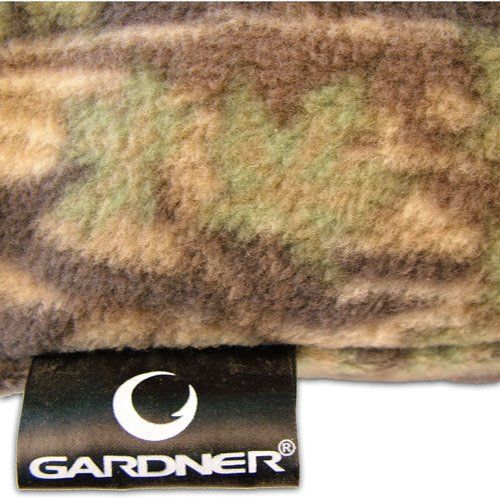 Наволочка для подушки Fleece Pillow Case Gardner HFPC