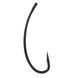 Крючок Gardner Covert Dark longshank Mugga hooks barbed #4