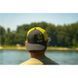 Кепка Black Trucker Cap