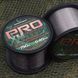 Волосінь коропова Gardner PRO CARP, 0,35 мм, 6,8 кг, 15Ib, 920 м, зелений (XPC15G)