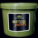 Пеллец Carpio METHOD pellets 8 mm. 7kg