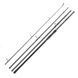 Вудлище корпове Daiwa Ninja Х Carp 13" 3.9m 3.50lb 4ps
