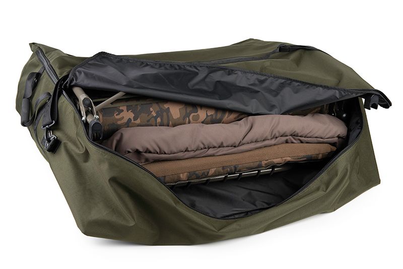 Чохол для розкладачки Fox R-Series Large Bedchair Bag CLU448