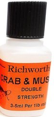 Ароматизатор Richworth Crab&Mussel Flavour 50ml RWBTCM