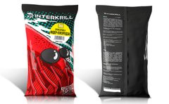 Прикормка INTERKRILL Фидер-Кукуруза 1кг BSB-005
