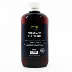 Энергетик Grand Acid 200ml LAT012