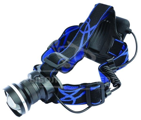 Ліхтар налобний Carp Zoom Focus Headlamp 10w 550-600 lm CZ8029