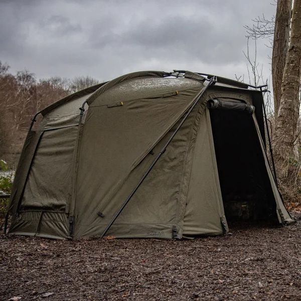 Намет Solar SP Uni Spider Bivvy Комплект BV27-BUNDLE